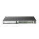 D-Link Switch Managed L3 30-Port 4 SFP Ports (DMS-3130-30TS)
