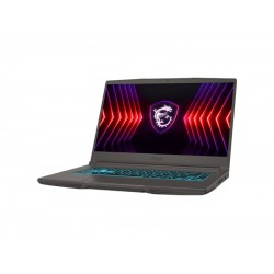 Laptop MSI Thin 15 B12UC 15,6'' i5-12450H/ 16GB/512GB SSD/RTX 3050/DOS/ 2Y Warranty 9S7-16R831-2013