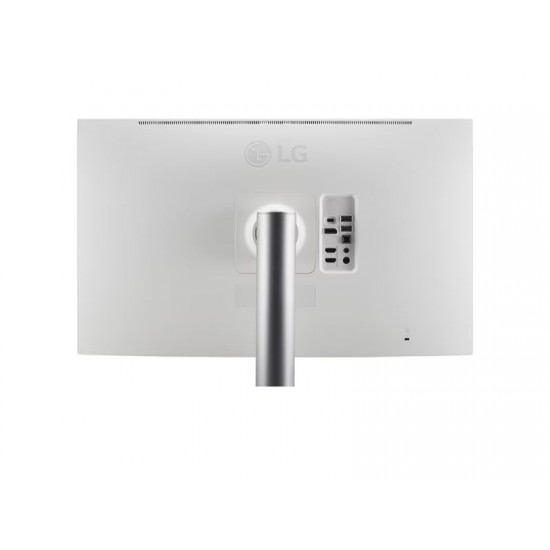 Monitor LG 27UQ850V 27'' 4K IPS 60Hz 5ms, HDMI, DisplayPort, HDR, Tilt, 3Y - 27UQ850V-W