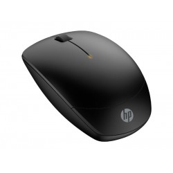 HP 230 Slim Wireless Mouse - Black - AJ7C2AA
