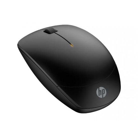HP 230 Slim Wireless Mouse - Black - AJ7C2AA