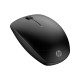 HP 230 Slim Wireless Mouse - Black - AJ7C2AA