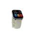 HiFuture Zone2 Silver White Smartwatch