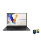 Laptop ASUS Vivobook 16/ 16'' OLED/ i7-13620H/ 16GB/ 1TB SSD/Intel UHD Graphics/ Windows 11 Home/2Y Warranty 90NB10N3-M02MY0