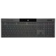 Corsair Wireless Ultra Thin Mechanical Gaming Keyboard K100 Air RGB - Cherry MX Ultra Low Profile Tactile - US Layout - CH-913A01U-NA