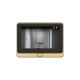 Ezviz Peephole Doorbell Wire-free Golden (DP2C Golden)