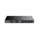 Omada 24-Port Gigabit Stackable L3 Managed Switch with 4 10GE SFP+ Slots