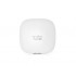HPE Aruba Instant On AP22 (RW) 2x2 Wi-Fi 6 Indoor Access Point (R4W02A)