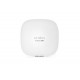 HPE Aruba Instant On AP22 (RW) 2x2 Wi-Fi 6 Indoor Access Point (R4W02A)