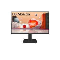 Monitor LG 24MS550 23.8'' FHD IPS 100Hz 5ms, HDMI, AUDIO, 3Y - 24MS550-B