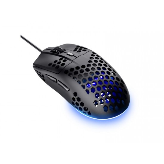 Trust mouse GXT928 HELOX lightweight black 25306
