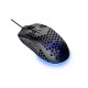 Trust mouse GXT928 HELOX lightweight black 25306