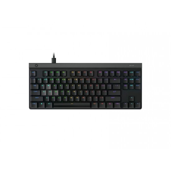 GAM.KEYBOARD LOGITECH G515 TKL BLK RT