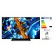 TV Toshiba 58" Smart UHD 58UL3263DG