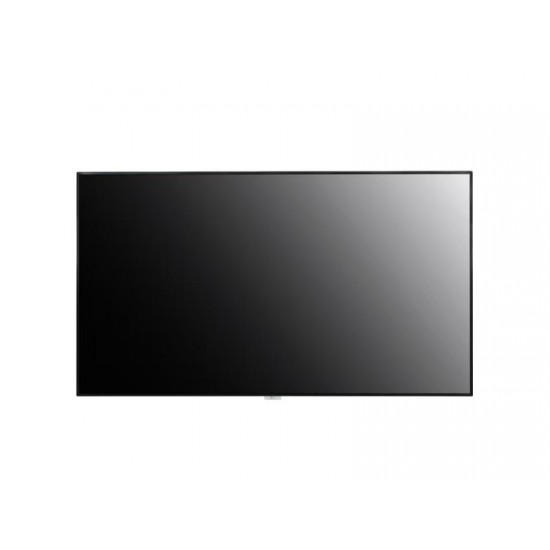 LG Οθόνη UHD Signage 98'': 98UH5J-H