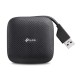 Tp-Link USB 3.0 4-Port Portable Hub (UH400)