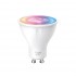 Tp-Link Tapo Smart Wi-Fi Spotlight GU10 Multicolor (L630)