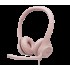 HEADSET LOGITECH PC H390 USB ROSE