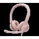 HEADSET LOGITECH PC H390 USB ROSE