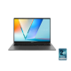 Laptop ASUS Vivobook S16 16''/ Snapdragon X X1 26100/ 16GB/ 1TB SSD/ SSD/ Qualcomm Adreno/ Windows 11 Home/ 2Y 90NB16C2-M005P0