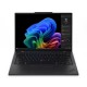 Laptop Lenovo ThinkPad T14s G6 14'' WUXGA IPS/Snapdragon X Elite X1E-78- 100/32GB/1TB SSD/Integrated Qualcomm Adreno Graphics/Win 11 Pro/3Y Premier 21N1000SGM