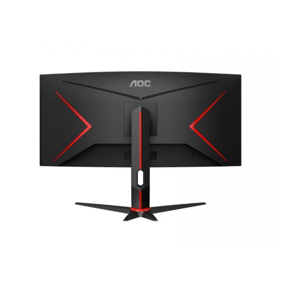 Monitor AOC CU34G2XP / 34''-WQHD-VA-180Hz - CU34G2XP-BK