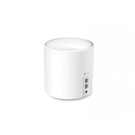 Tp-Link AX5400 Whole Home Mesh Wi-Fi 6 System (2-pack Deco X60)