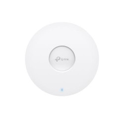 TP-Link AX5400 Access Point Ceiling Wi-Fi 6 Dual Band (2.4 <(>&<)> 5GHz) (EAP673)