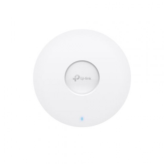 TP-Link AX5400 Access Point Ceiling Wi-Fi 6 Dual Band (2.4 <(>&<)> 5GHz) (EAP673)
