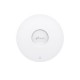 TP-Link AX5400 Access Point Ceiling Wi-Fi 6 Dual Band (2.4 <(>&<)> 5GHz) (EAP673)