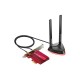 Tp-Link AX3000 Wi-Fi 6 Bluetooth 5.0 PCIe Adapter (Archer TX3000E)