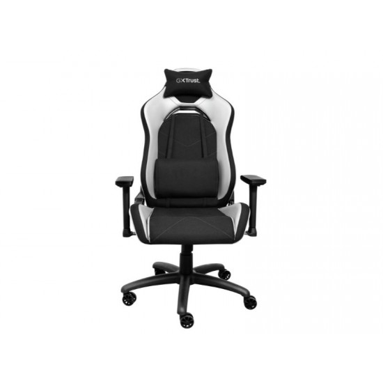 Trust  Gaming Chair RUYA WHIET GXT714W 25065