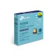 Tp-Link AC600 Nano Wi-Fi Bluetooth 4.2 USB Adapter (Archer T2UB Nano)