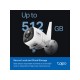 TP-Link Security Camera Outdoor WiFi (Tapo C325WB)