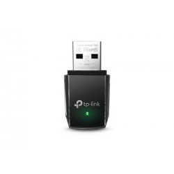 Tp-Link AC1300 Nano Wireless MU-MIMO USB Adapter (Archer T3U Nano)