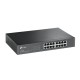Tp-Link 16-Port Gigabit Easy Smart Switch (TL-SG1016DE)