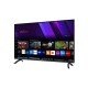 TV Kydos Vidaa 32'' QLED HD K32VH22SQ00