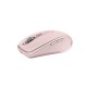MOUSE LOGITECH WRLS MX Anywhere 3S ROSE