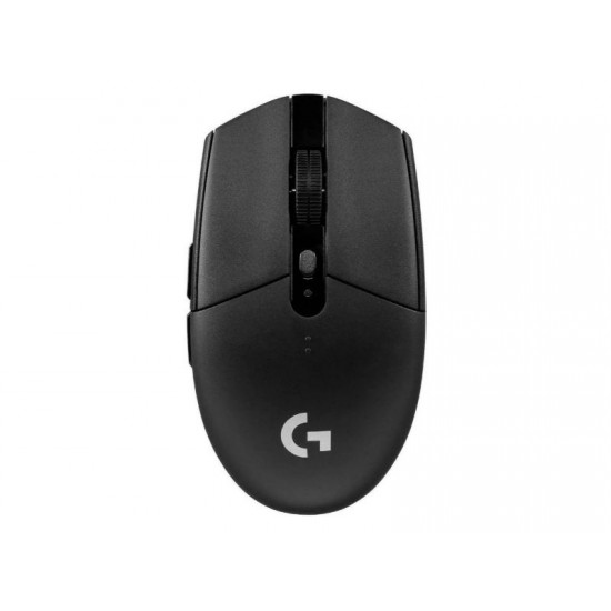 GAM.MOUSE LOGITECH G305 BLACK