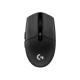 GAM.MOUSE LOGITECH G305 BLACK