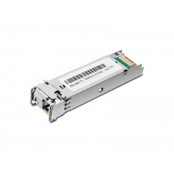 Tp-Link 1000Base-BX WDM Bi-Directional SFP Module (TL-SM321A)