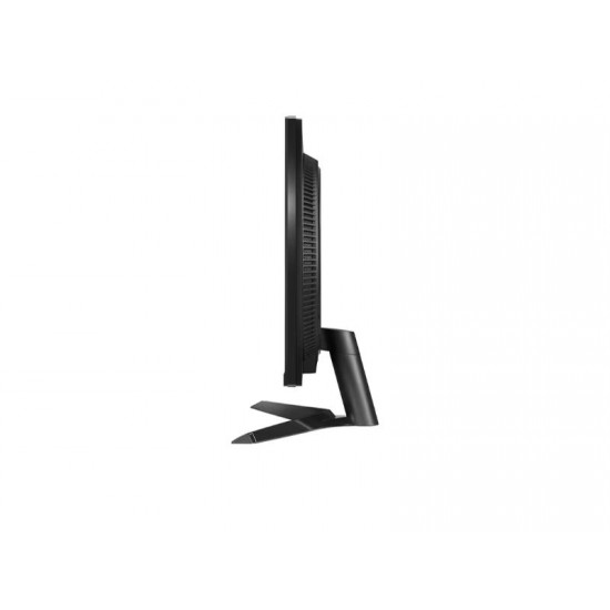 Monitor LG Ultra Gear 27GS60F 27'' FHD IPS 180Hz 1ms, HDMI, DisplayPort, HDR10, Tilt, 3Y - 27GS60F-B