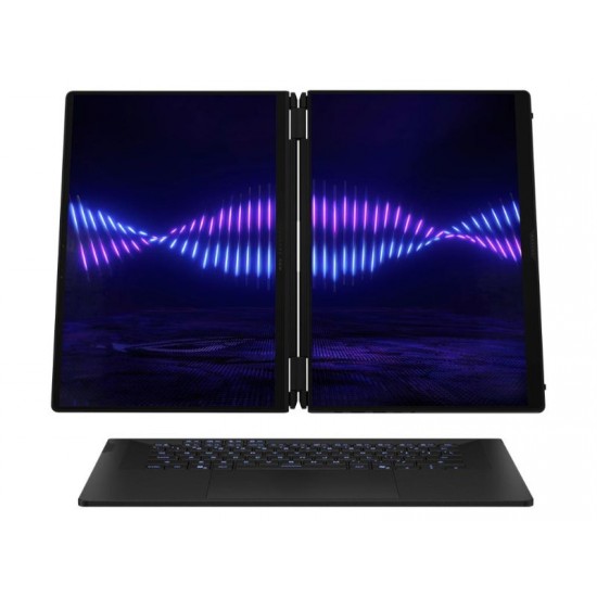 Laptop ASUS ROG Zephyrus 16''/ CORE U9-386H/ 32GB/ 1TB SSD/ NVIDIA GeForce RTX 5070/ Windows 11 Home/ 2Y - 90NR0NR2-M001A0