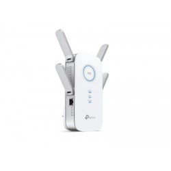 Tp-Link AC2600 Wi-Fi Range Extender (RE650)