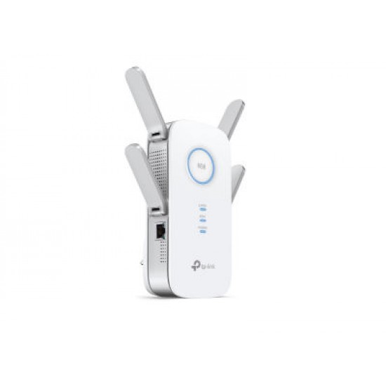 Tp-Link AC2600 Wi-Fi Range Extender (RE650)