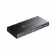 Omada 24-Port 10GBASE-T L2+ Managed Switch with 8 10GE SFP+ Slots