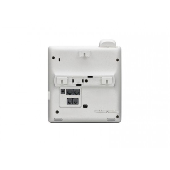 Poly Edge E100 IP Phone and PoE-enabled - 82M86AA