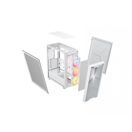 CORSAIR Case 3200D ARGB Performance - CC-9011345-WW