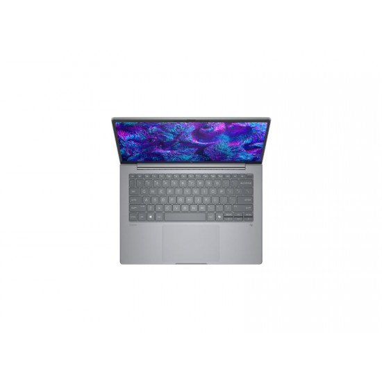 Workstation Laptop HP ZBook 8G1i 14''WUXGA/U7-255H/32GB/1TB/RTX 500 ADA/Win 11 Pro/3Y/B72VRET