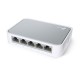 Tp-Link 5-Port 10/100Mbps Desktop Switch (TL-SF1005D)